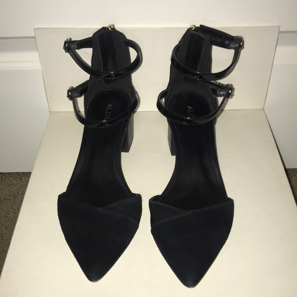 ALDO Flats